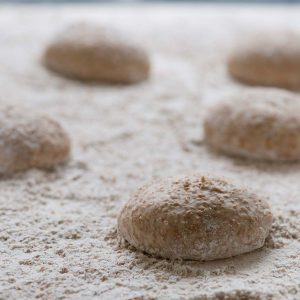 base-pizza-integrale impasto